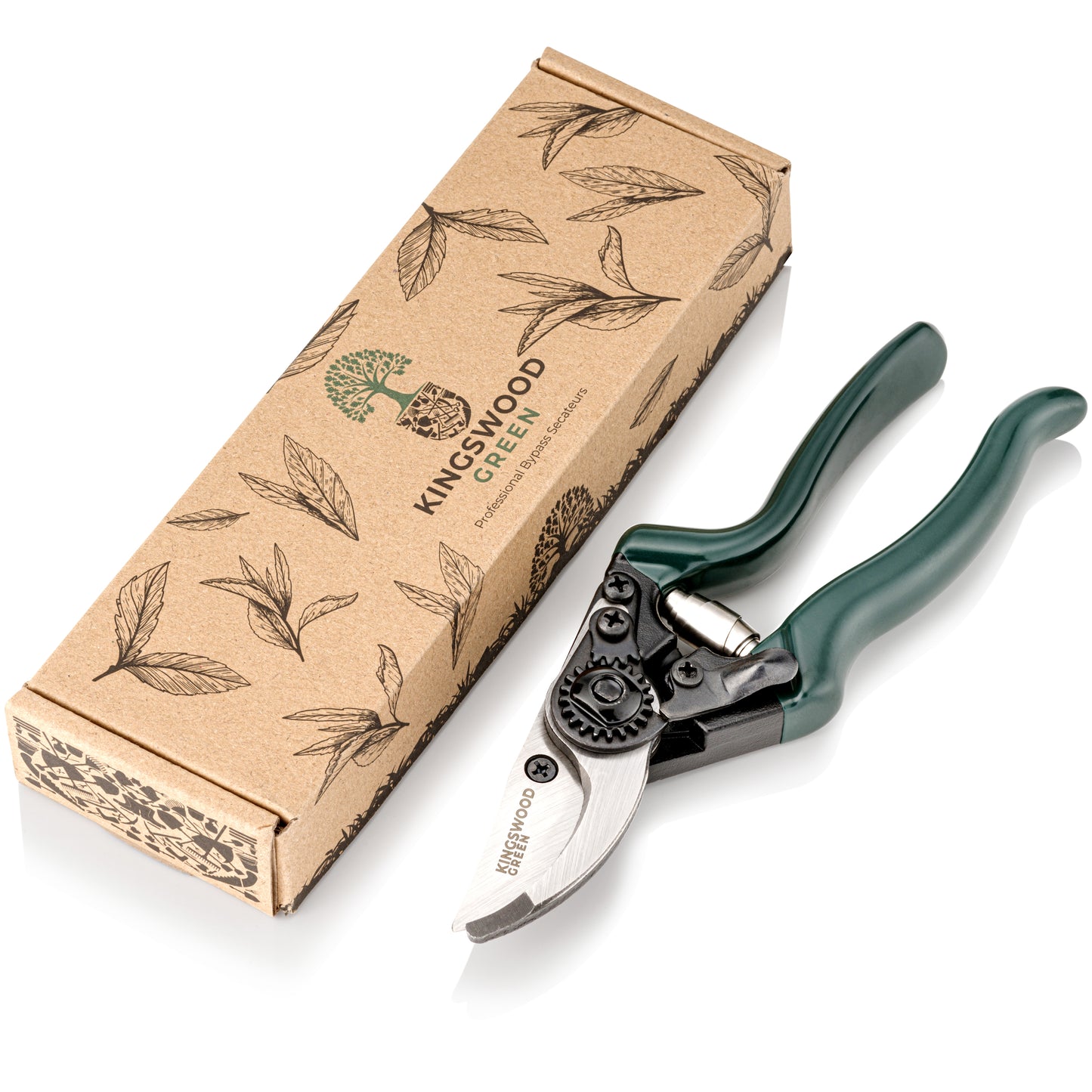 Professional Bypass Secateurs