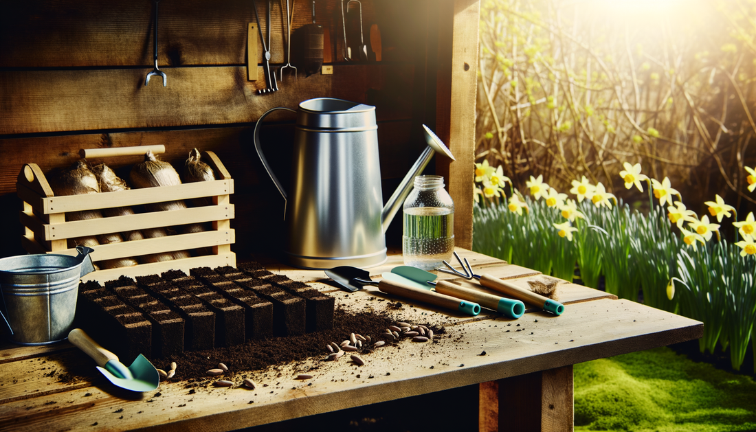 Why swapping seed trays for soil blocks helped me cut plastic and boost my seedlings’ roots