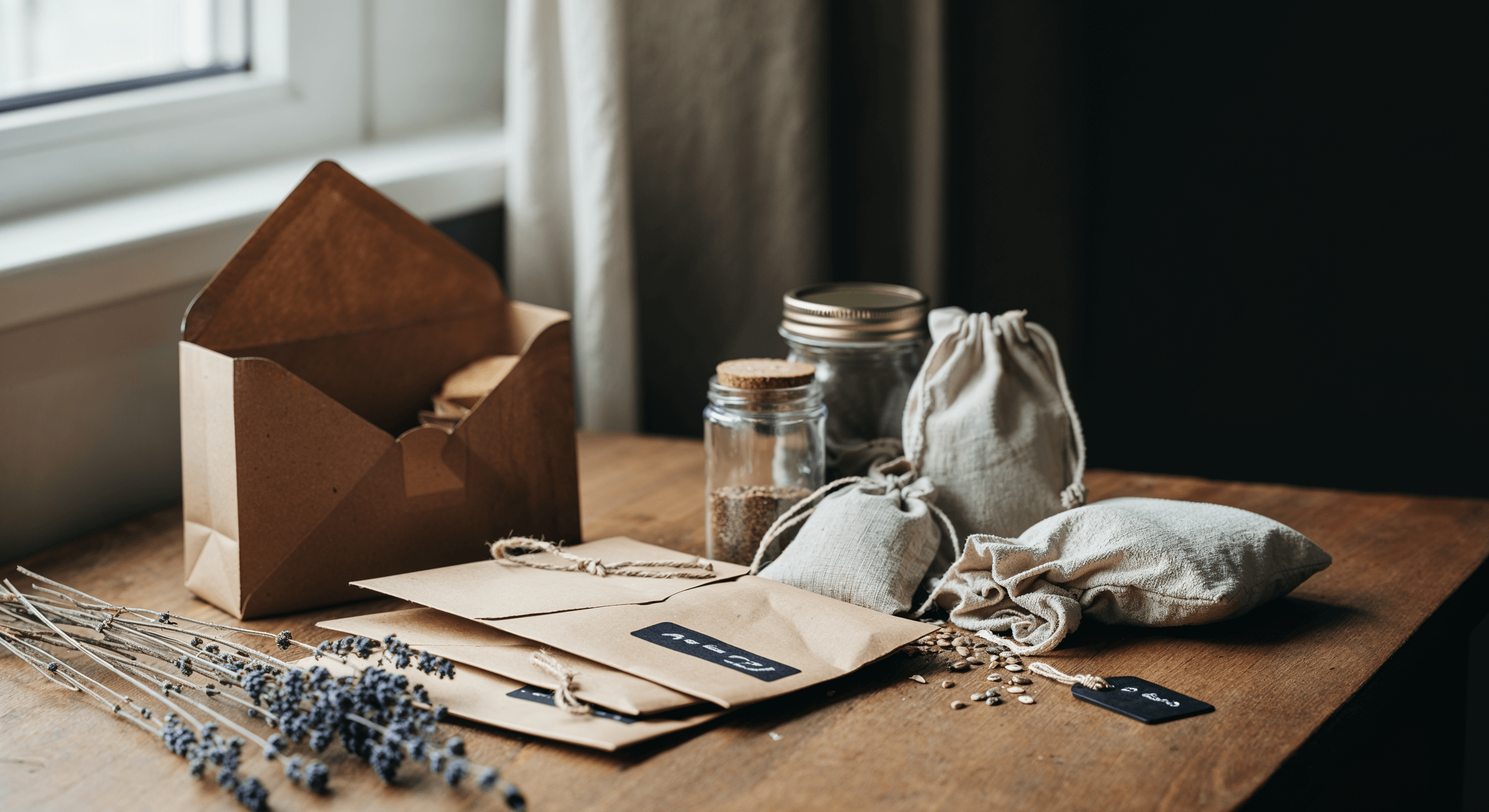 How To Store Reeds How to store seeds sustainably using traditional methods that don’t in ...