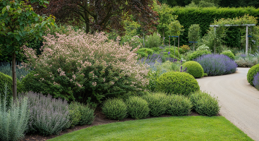 Philadelphus ‘Petite Perfume Pink’: Chelsea’s Plant of the Year 2025