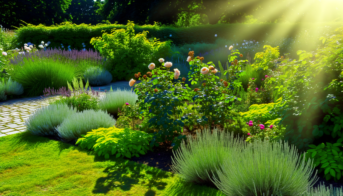 Rethinking the rose why this beloved bloom can thrive in an eco-friendly modern space