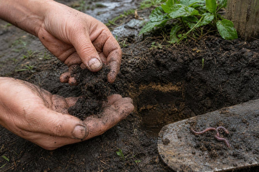 How to Read Your Soil Before You Reach for the Compost Bag