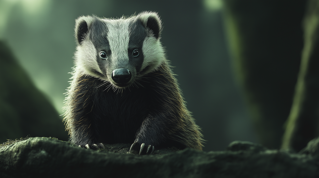 National Badger Day: Celebrating the UK's Most Beloved Stripey Icon