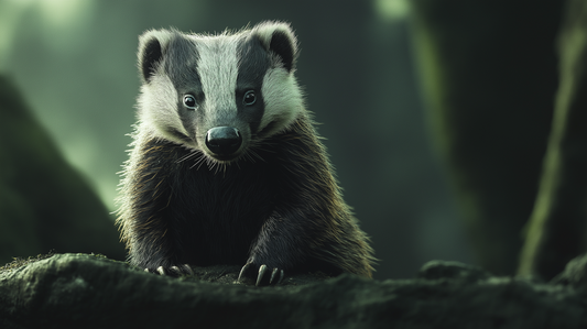 National Badger Day: Celebrating the UK's Most Beloved Stripey Icon