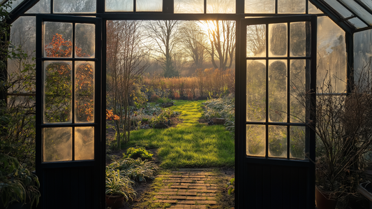 February in the Garden: Get a Head Start on Spring!
