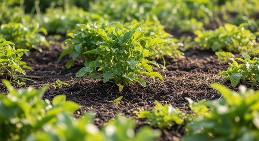 Why Clay Soil Can Secretly Produce Stronger and More Resilient Plants