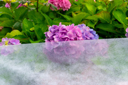 30g Non-Woven Frost Protect Fleece 3.2m x 5m Weatherproof Cover Landscape Fabric