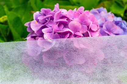 30g Non-Woven Frost Protect Fleece 3.2m x 5m Weatherproof Cover Landscape Fabric