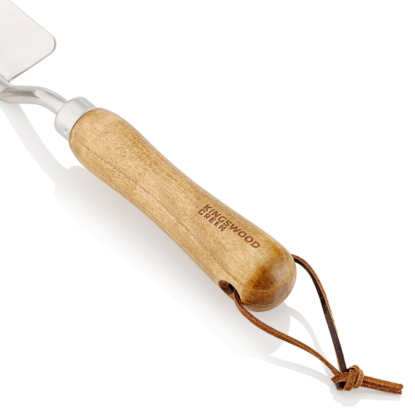 4 Piece Garden Tool Set