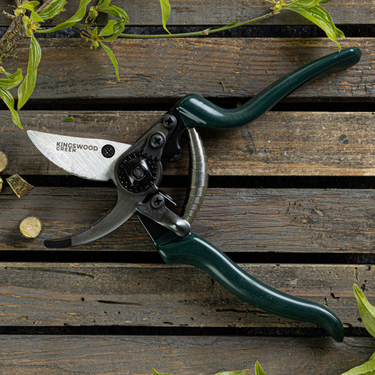 Professional Bypass Secateurs