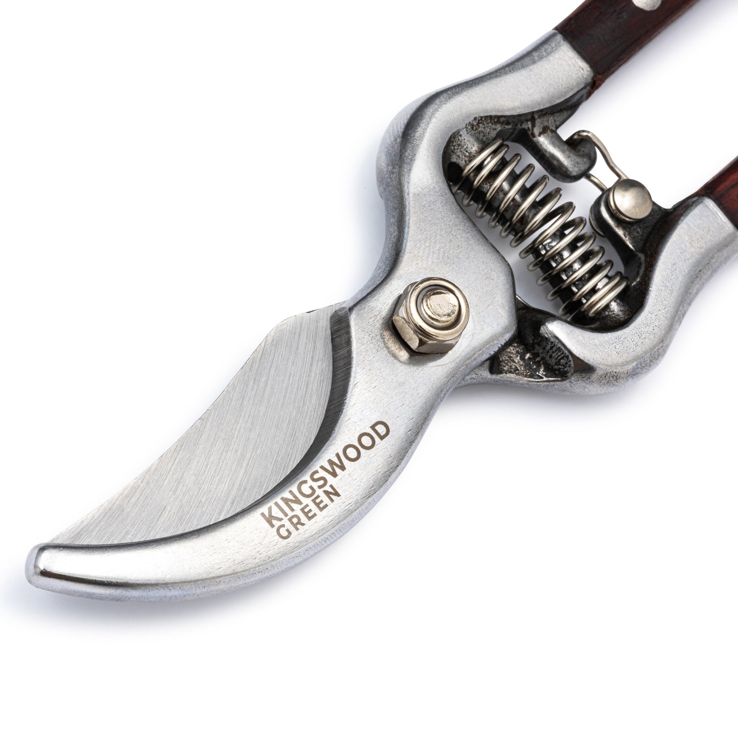 Traditional Bypass Secateurs