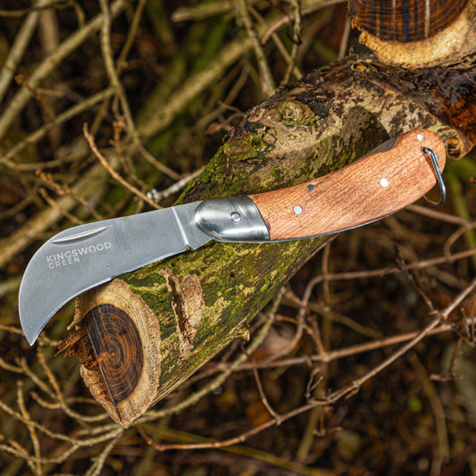 Traditional Grafting Knife