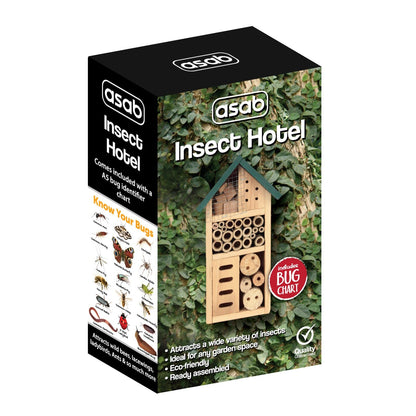 Insect Hotel