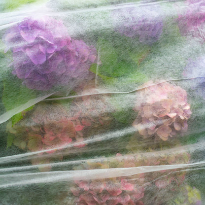 17g Non-Woven Frost Protect Fleece 3.2m x 5m Weatherproof Cover Landscape Fabric